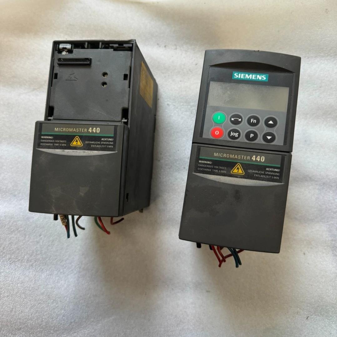 （设备配件）--UD17 SE64406 AA12西门子4405变频器0