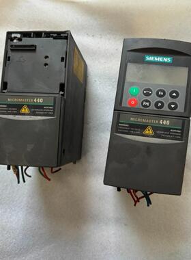 （设备配件）--UD17 SE64406 AA12西门子4405变频器0