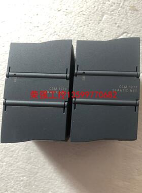 【荣强工控】6GK7277-1AA10-0AA0 实物图 功能包好成色漂