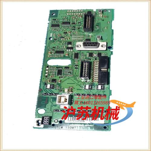 丹佛斯变频器FC301-302-202-102系列cpu板控