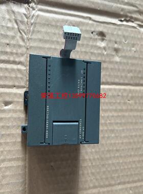 【荣强工控】西门子PLC模块6GK7243-1EX01-0XE0  包好