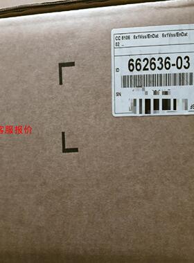 海德汉驱动电源CC6106现货