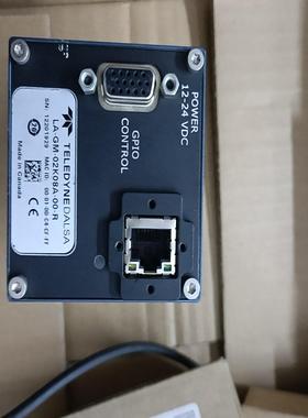 DALSA达尔萨网口相机LA-GM-02K08A-00-
