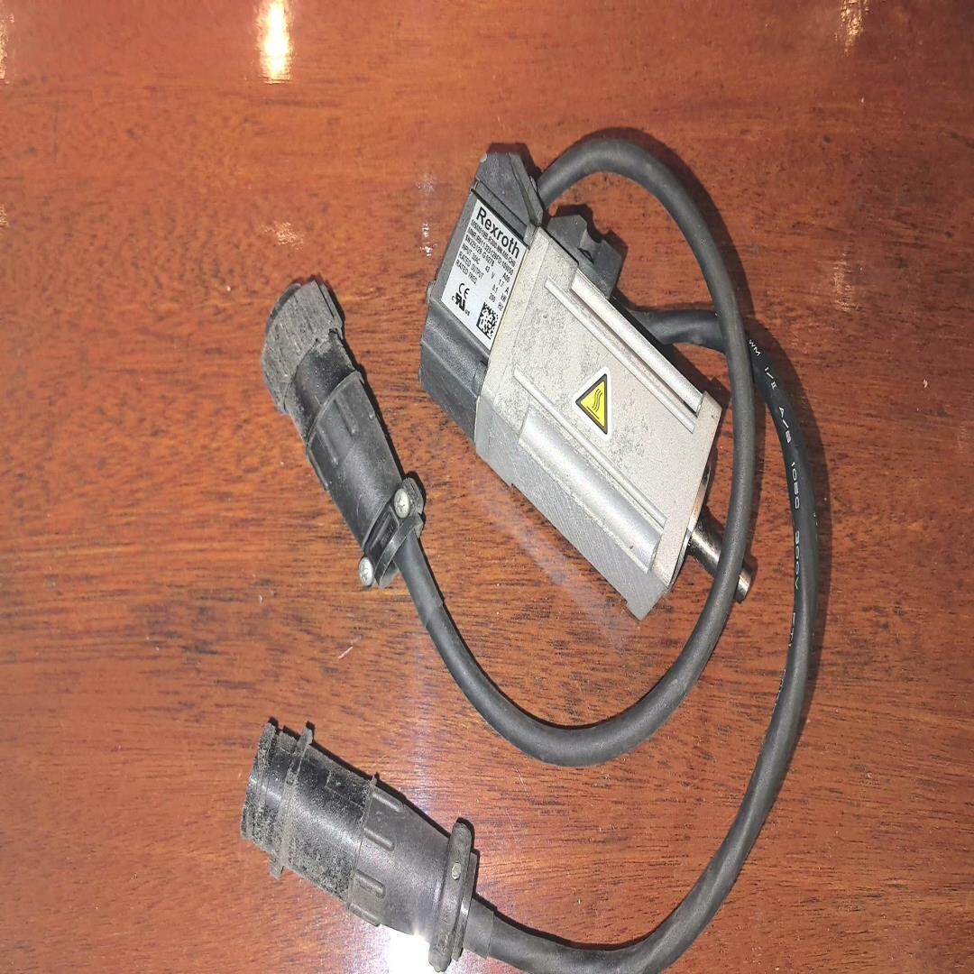 力士乐电机MSM019B-R300-NN-M0-CH0