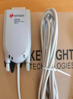 （设备配件）科技82357转是连接线安捷伦卡GPIBusb德b
