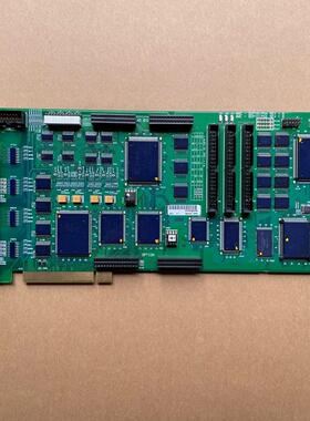 原装罗克韦尔 MMC_BDP081PNA工控卡 99新