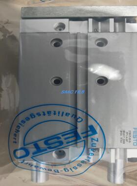 FESTO三杆导杆气缸 DFM-16-25 170909  进口议价