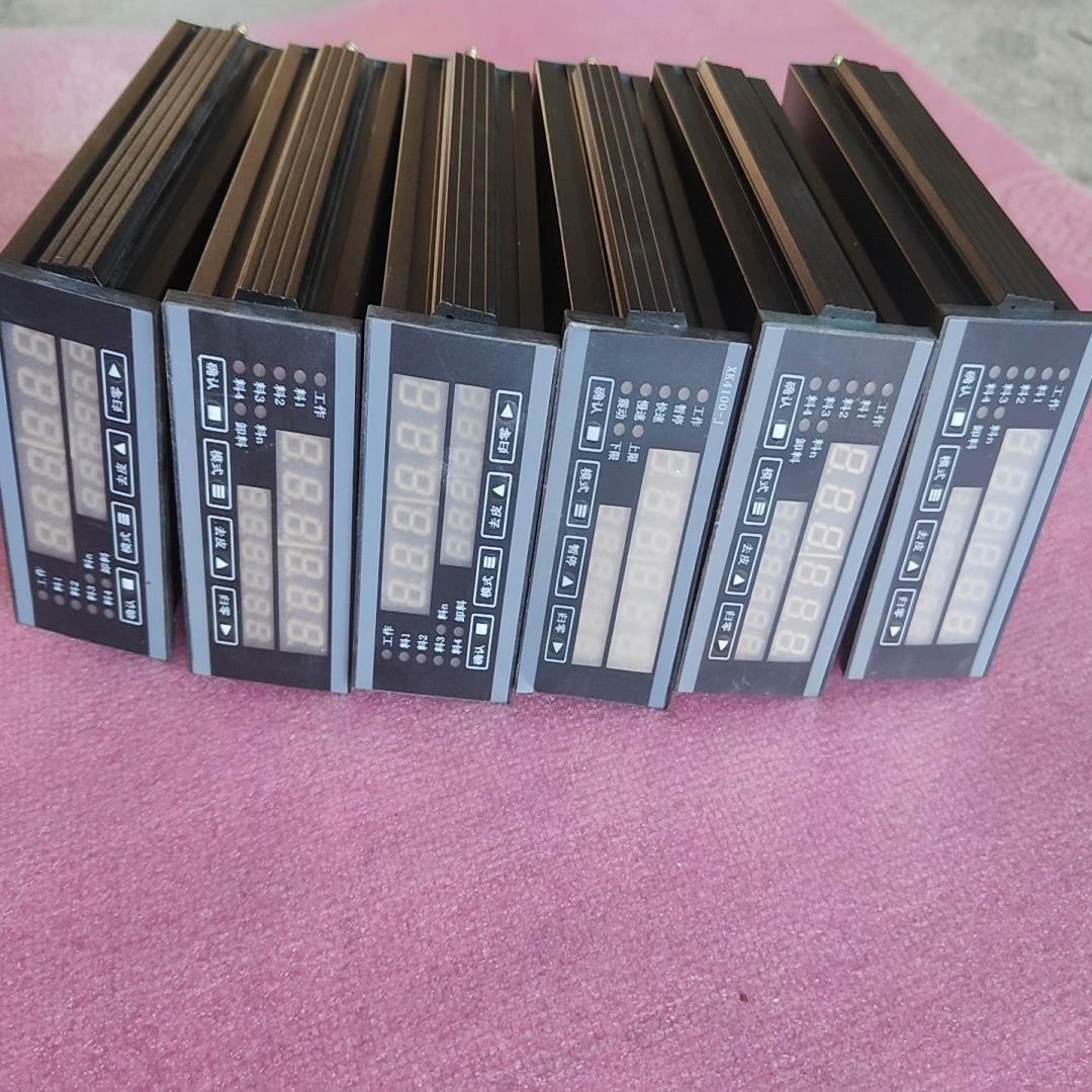 （设备配件）博硕PLY600自动配料控制器