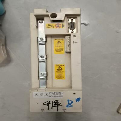 [德峰]拆机科比KB 变频器 12F5.A1D一Y0BA     4