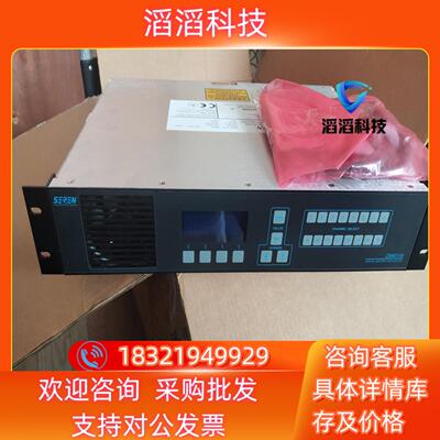 现货SEREN数字相位调整器DMO16  全新未使用具体看图
