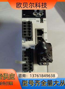 A6驱动器200W /100W MADLN15BE成色超