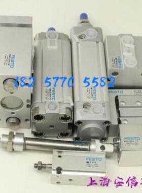 FESTO/费斯托156582气缸 ADVU-100-40-P-A