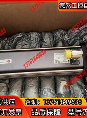 EXLAR推力电缸GSX40-1002-MMB-BB5-