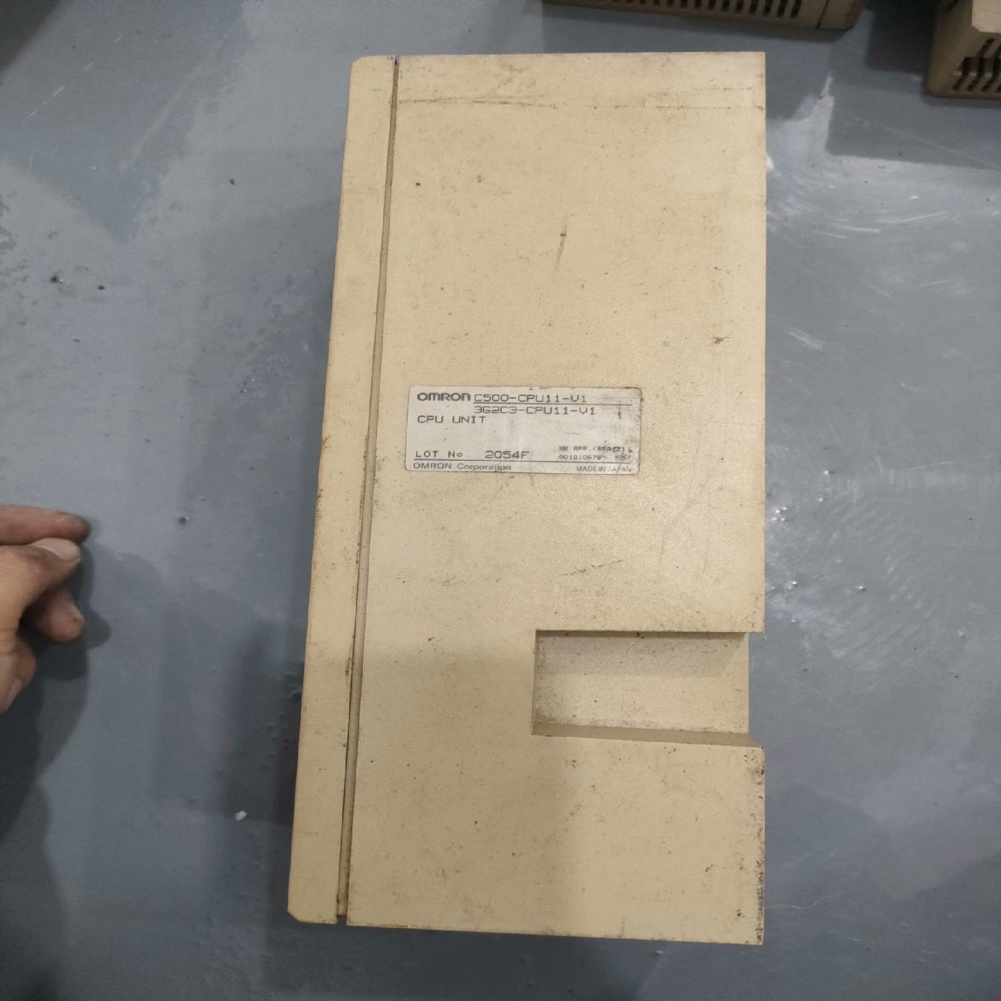 C500-CPU11-V1原装清仓，议价。