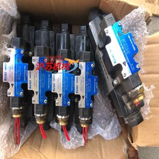 原装 电磁阀 件DG4Ｖ 东京计器 TOKIMEC