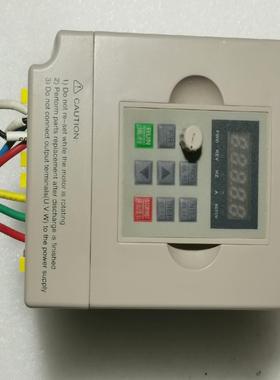 苏州巨联JL830MJV23007L变频器750W电压2议价