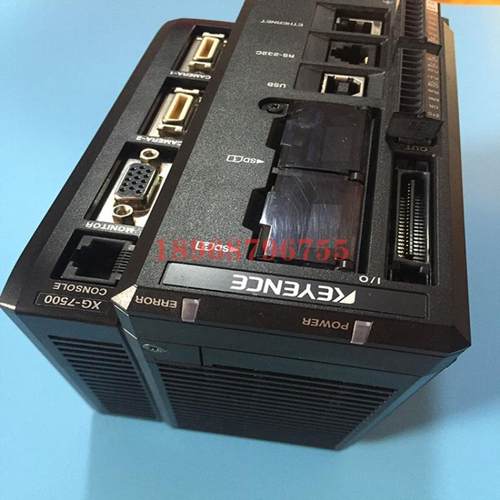 视觉XG-750/XG-7700/8700T/8700L/8702LP/8500
