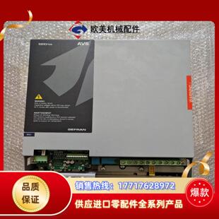 BR4 西威变频器 AVS1110 XBL 实物拍议价 正品