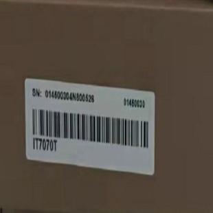 汇川触摸屏IT7070T