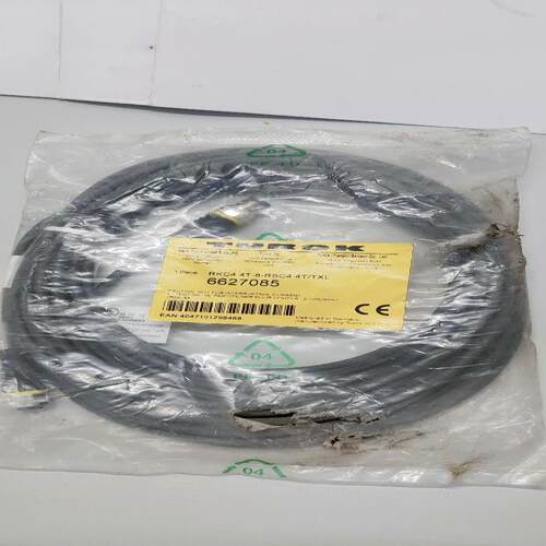 WKC4.4T-5-RSC4.4T/TXL  1个全新