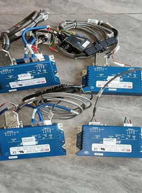 [德峰]Stepnet美国驱动器STP-075-07带电机US DI