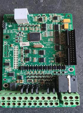 【汇生】沃森ⅤD300变频器主板V5GT005KZ1功率160KW【议价】