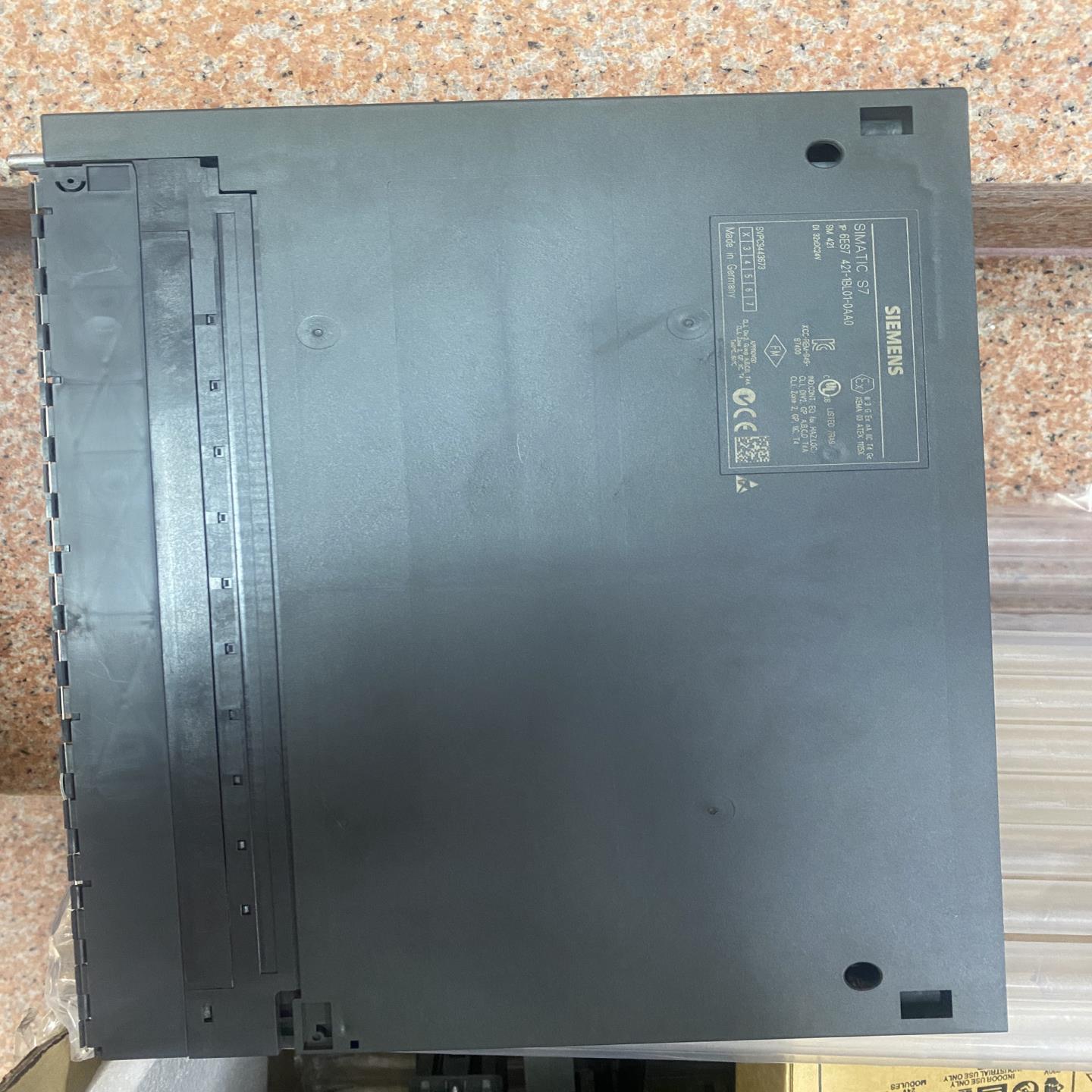 （设备配件）421-1BL01-0AA0