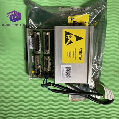 （设备配件）ABB机器人SMB板3HAC031851-001 串口测量板
