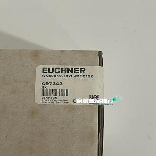 097343 MC2122 安士能 732L SN02X12