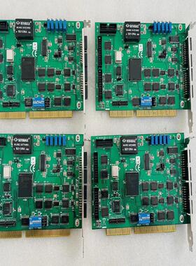 PCL-812PG REV.C1 01-1 数据采集卡