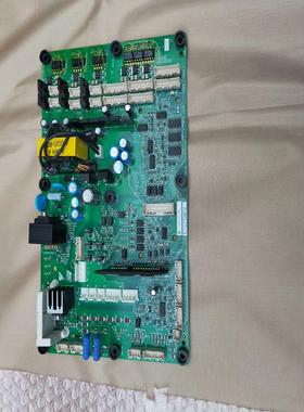 ETC710872，ETC710871安川变频器驱动板H10