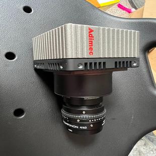 S11 25A30 工业相机 Adimec