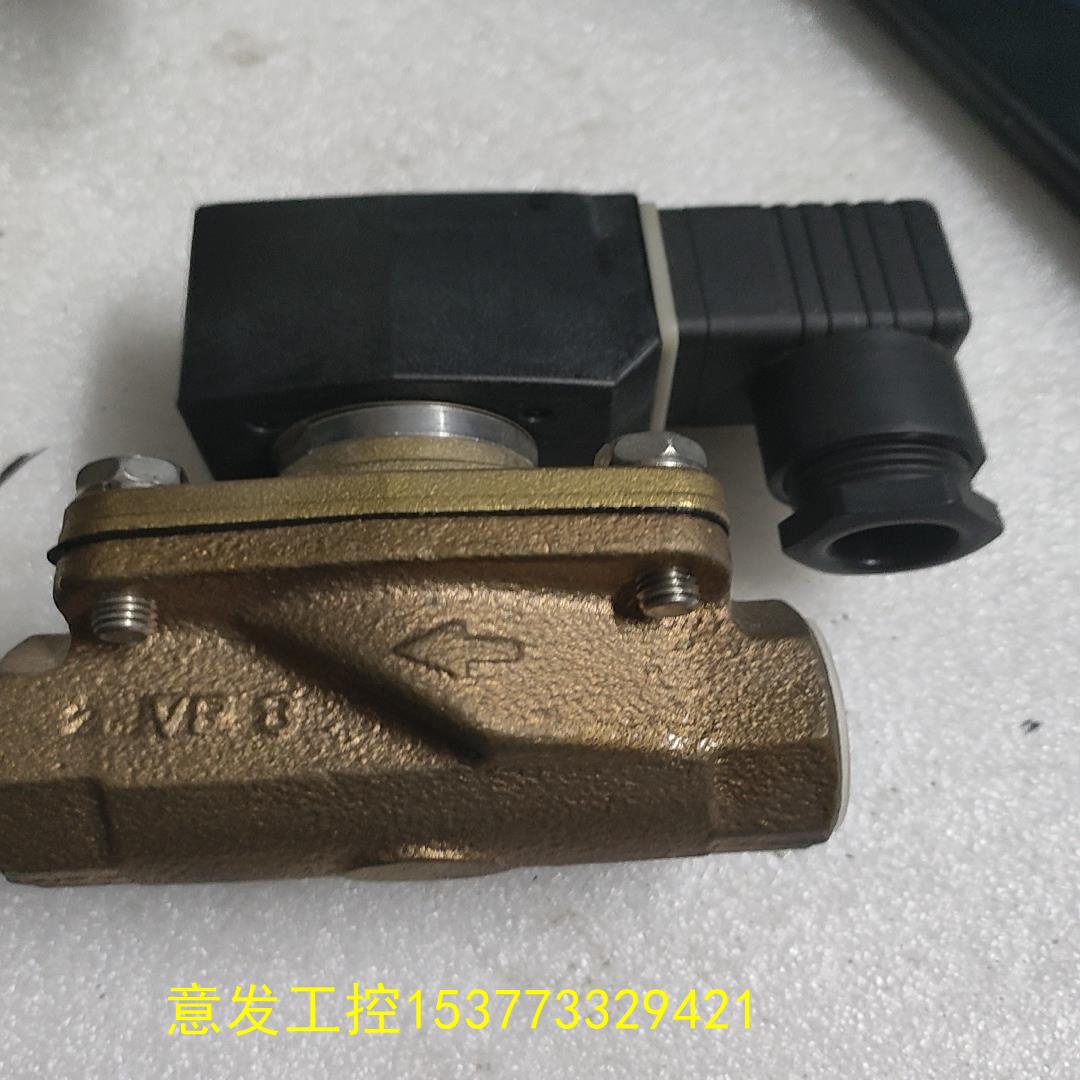 CKD电磁阀  ADK11-20A，AC110V，