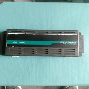 USB 1616HN 拆 DIO CONTEC
