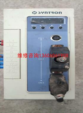 （请询价）森创GS0075A 拆机功能正常，成色如图，aco议价