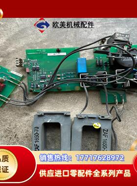 ABB AF1350 1650线圈。议价