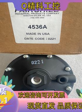 现货仙童FAIRCHILD调压阀增压器4536A 20812 1