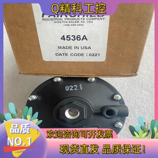 现货仙童FAIRCHILD调压阀增压器4536A 20812 1