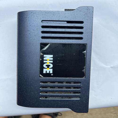 [德峰]NICE拆机NVD1002工控机9成新以上