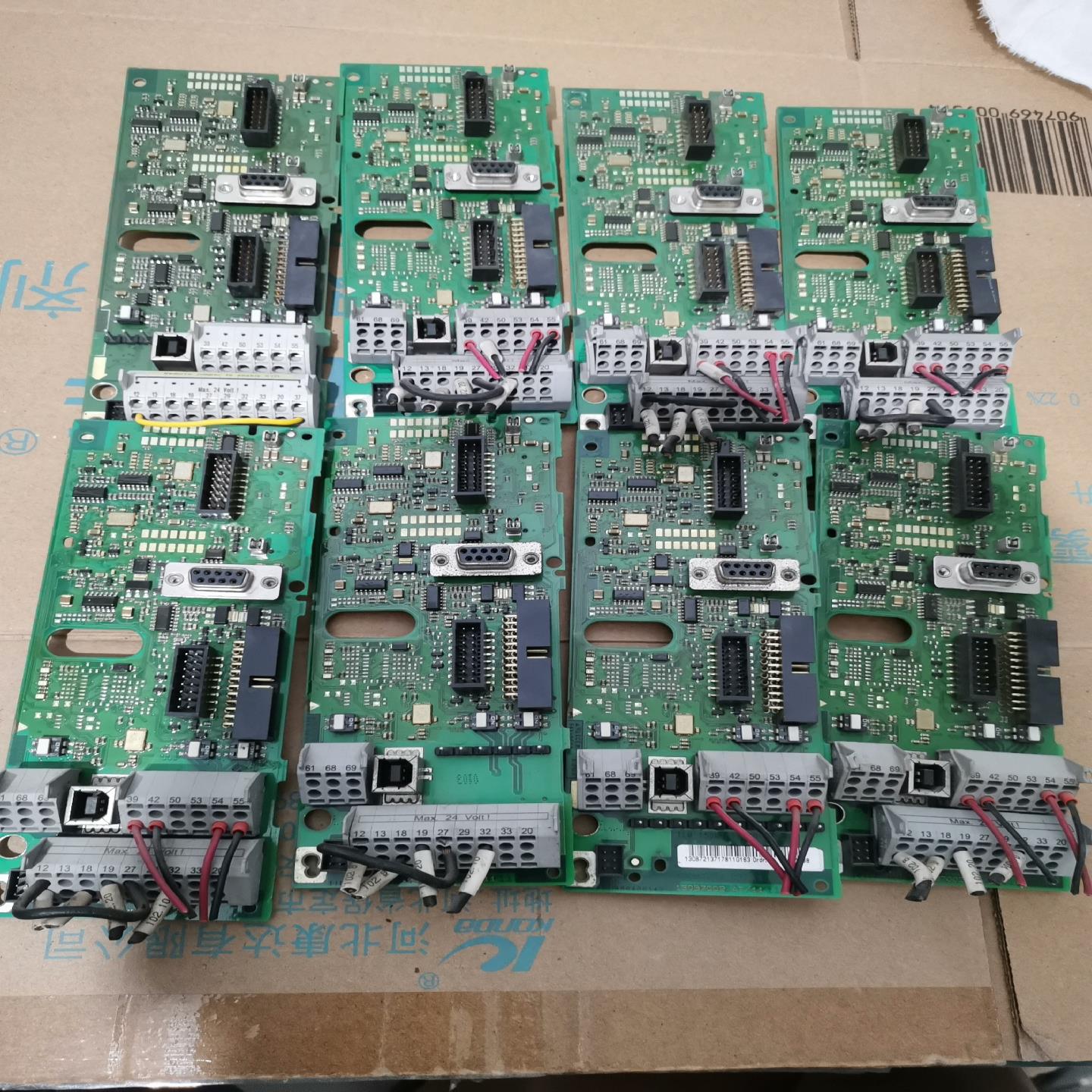 {雅致机械商行}丹佛斯fc312pfc202pfc302p主控板