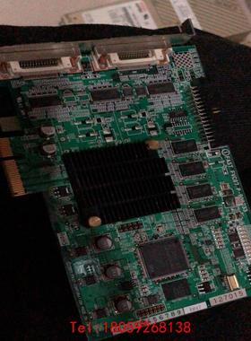 【非标价】FAST FVC07 P900233 相机数据采集卡