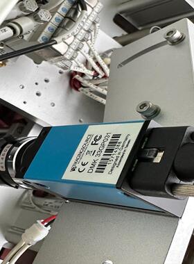 DMK33GP031 现货陈色好 有10个德国映美精 5