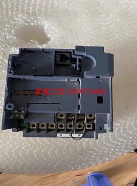 【荣强工控】FRN2.2E1S-2EE二手拆机富士变频器220V实物图拍