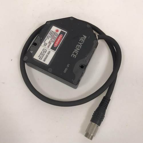 （设备配件）激光位移传感器 LK-G30 基恩士KEYENCE