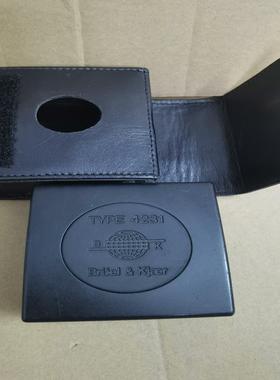 丹麦Bruel&Kjaer Type4231标准声源/声级校