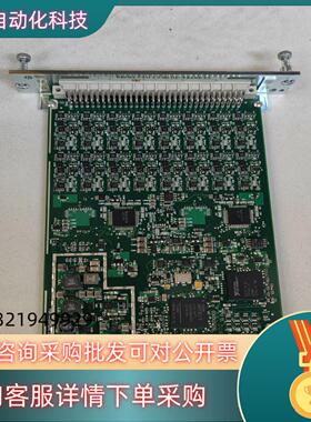 现货NI PXIE4302 全新的都有