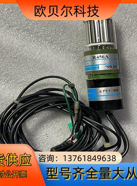 滨松 HAMAMATSU R456A 光电倍增管 E717-