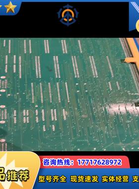 发那科电路板A16B-2201-0101*1   九成新议价