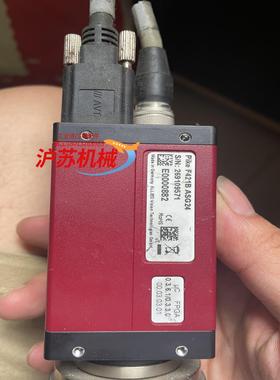 德国AVT F421B ASG24     工业相机
