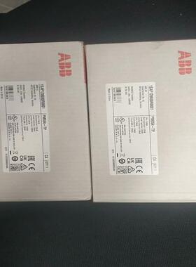 原装PM554-TP，1SAP120600R0001实议价